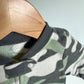 Fleece Camo Dino Sleeper / 3m
