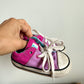Converse Pink Shoes / Size 4 Toddler