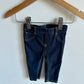 Stretch Jeggings / 3-6m