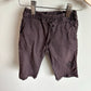 Mexx Flower Drawstring Pants / 6-9m