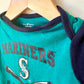 Mariners Bodysuit / 12m