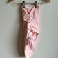 Pink Swaddle / 0-3m