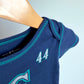 Rodriguez Seattle Mariners Bodysuit / 3-6m