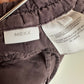 Mexx Flower Drawstring Pants / 6-9m