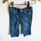 Levi's Heart Jeans / 6-12m