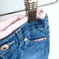 Levi's Heart Jeans / 6-12m