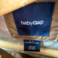 Baby Gap Two Tone Vest / 0-6m