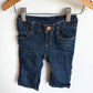 Gap Lined Jeans / 6-12m