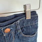 Gap Lined Jeans / 6-12m