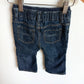 Gap Lined Jeans / 6-12m