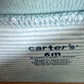 Blue Striped Sleeper / 6m