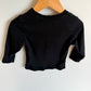 Little Man Sweater / 12-18m