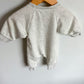 Sunday Football With Daddy Jumpsuit / 3-6m