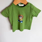 Mayoral Lion T-shirt / 12m