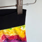 Rainbow Watercolor Pants / 3-6m