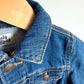 Oshkosh Stretch Denim Jacket (With Tags) / 9m