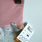 Made in Nanaimo Floral Pants (With tags) / 0-6m