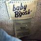 Oshkosh Stretch Denim Jacket (With Tags) / 9m