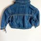 Oshkosh Stretch Denim Jacket (With Tags) / 9m