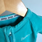 Zippies Aqua 2 Way Zipper Sleeper / 0-3m?