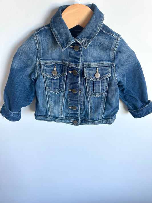 Gap Denim Jacket / 2T