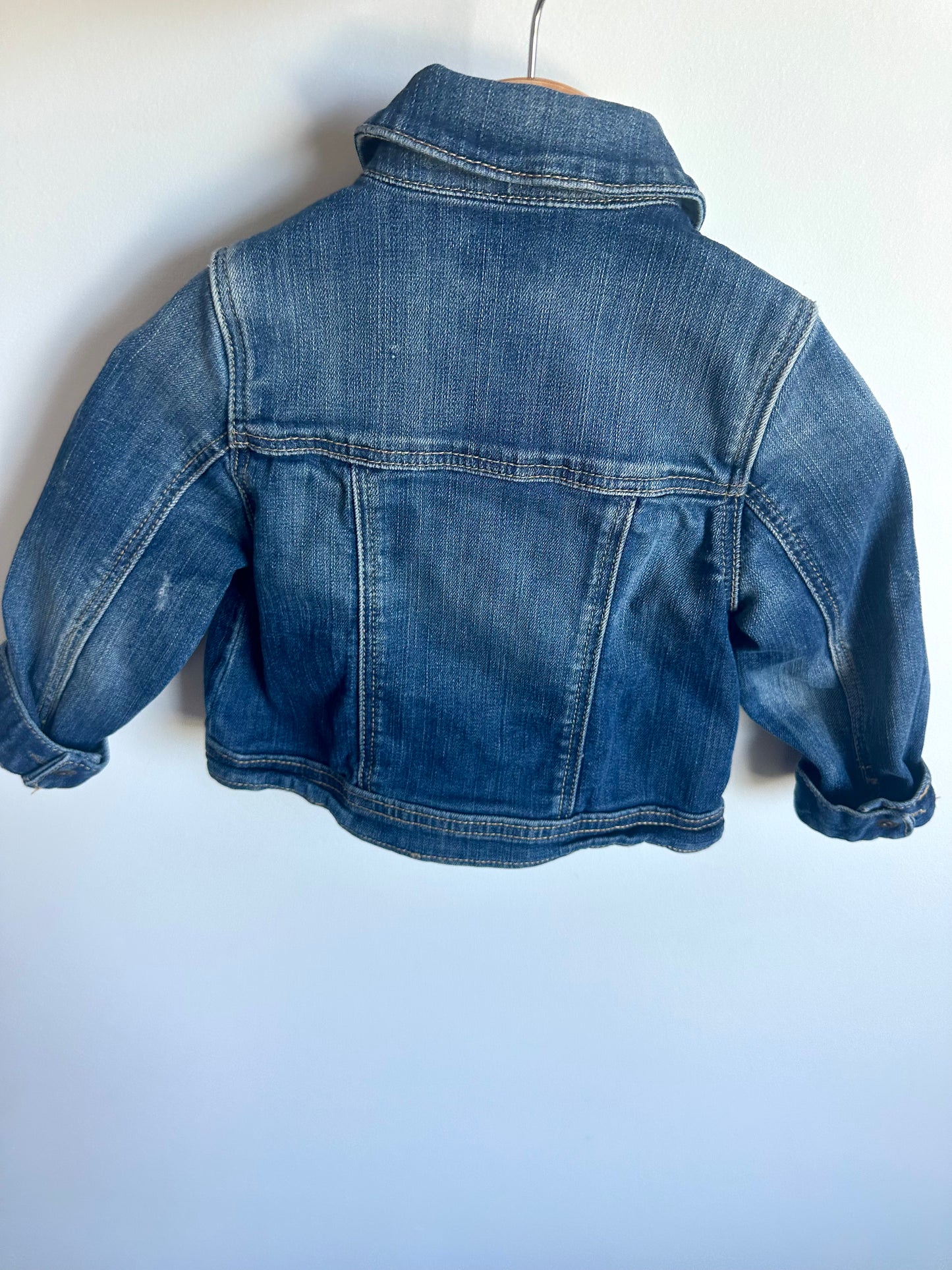 Gap Denim Jacket / 2T