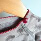 Organic Cotton Floral Flourish Sleeper / 3m