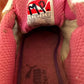 Pink Puma Velcro Light Up Sneakers / Size 4 Toddler