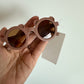 Baby Brown Sunglasses (With Tags) / 0-6m