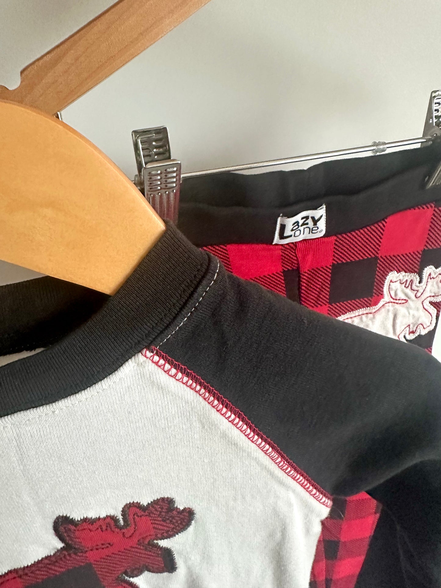 Whistler Canada Pj Set / 2T