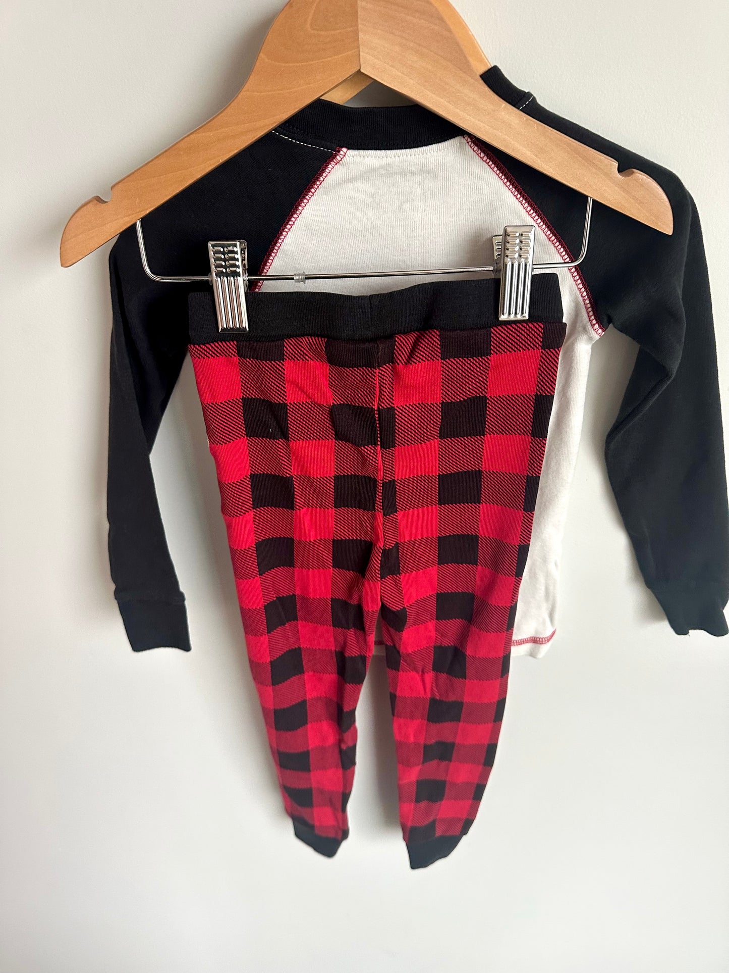 Whistler Canada Pj Set / 2T