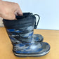Camo Rain Boots / Size 10 Toddler Footwear