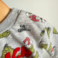 Lil' Grinch Crewneck / 0-3m