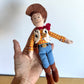 Woody Toy Story Plush Doll