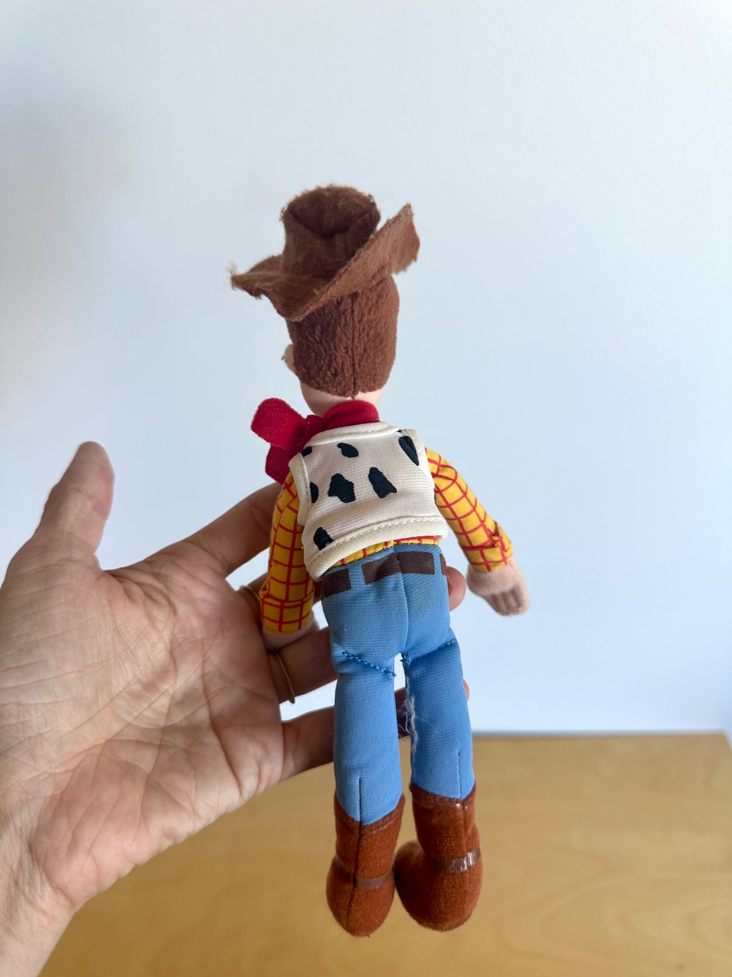 Woody Toy Story Plush Doll