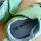 Aligator Soft Sole Shoes / Size 4 Infant