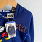 Mickey Mouse Hoodie (With tags) / 7 years
