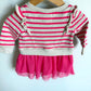 Love Minnie Tutu Dress / 12-18m
