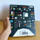 T.Rex Time Machine Hardcover Book / 3-5 years (No Shipping)