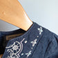 Lucky Brand Embroidery Dress / 18m