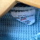 Blue Stripes Top + Pants Set / 3m