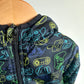 Gamer Hooded Jacket / 3T