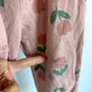 Tulip Pattern Top + Bottom Set (PLAY) / 24m