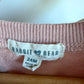 Tulip Pattern Top + Bottom Set (PLAY) / 24m