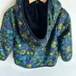 Gamer Hooded Jacket / 3T