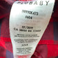 Buffalo Plaid Front Pocket Pants / 3m