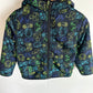Gamer Hooded Jacket / 3T