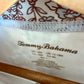 Tommy Bahama Floral Hat + Swimsuit / 18m
