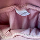 Blush Shorties Shorts / 12-18m