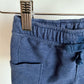 Navy Cargo Shorts / 12m